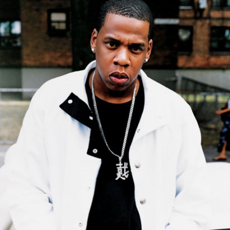 Jay-Z Anuncia novo Disco