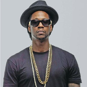 2Chainz fala sobre assalto que sofreu